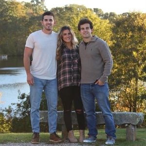 Meet your Posher, Jim